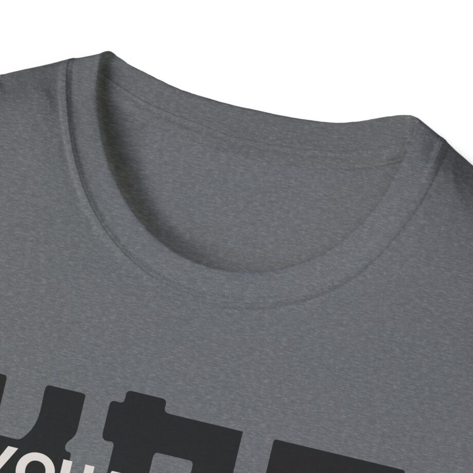 KNJ  Unisex Softstyle T-Shirt