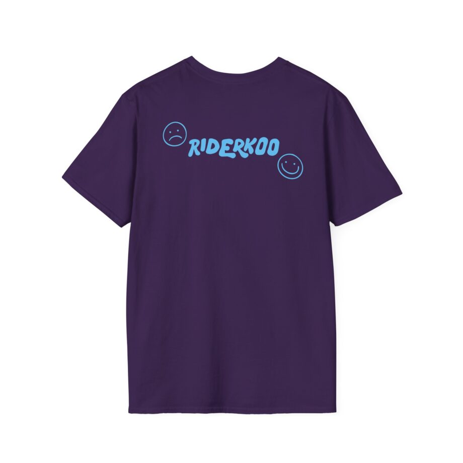 Riderkoo Unisex Softstyle T-shirt