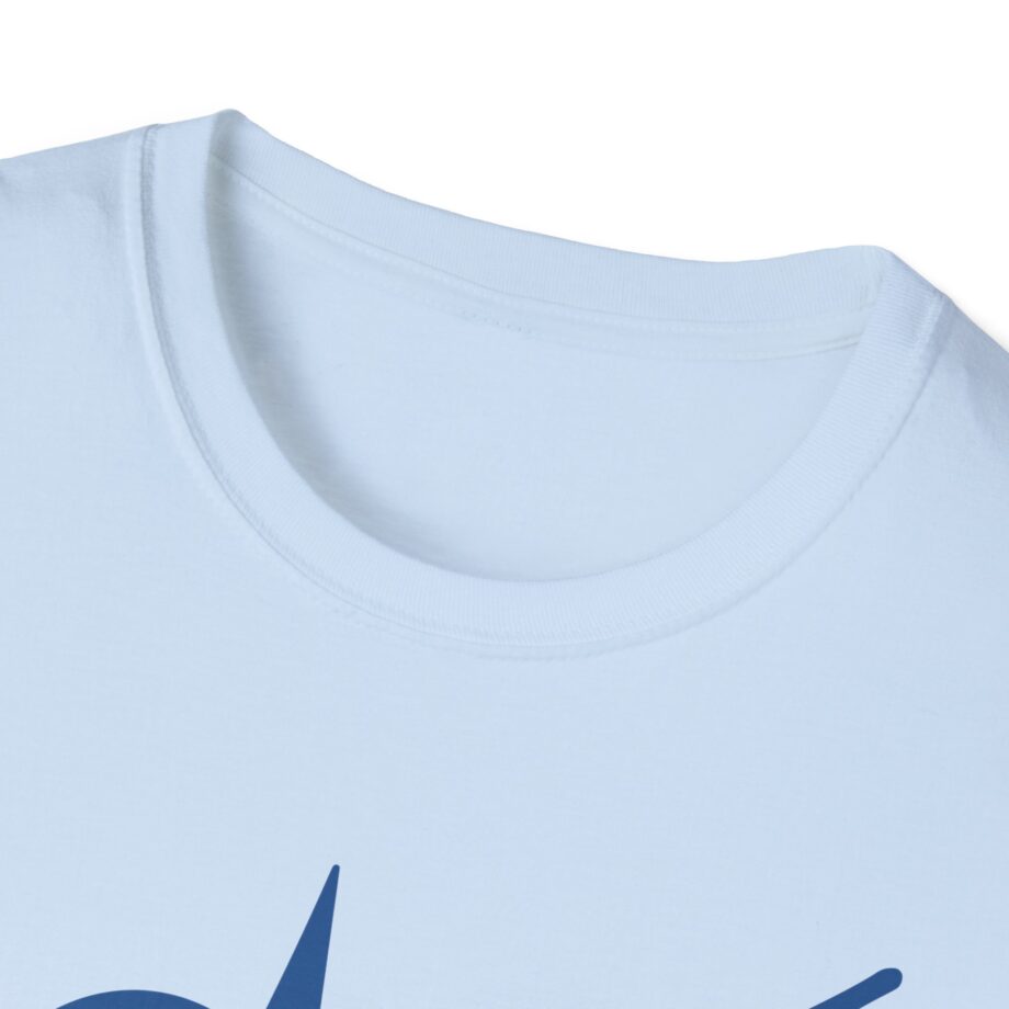 John Summit Struck With Shivers Unisex Softstyle T-shirt