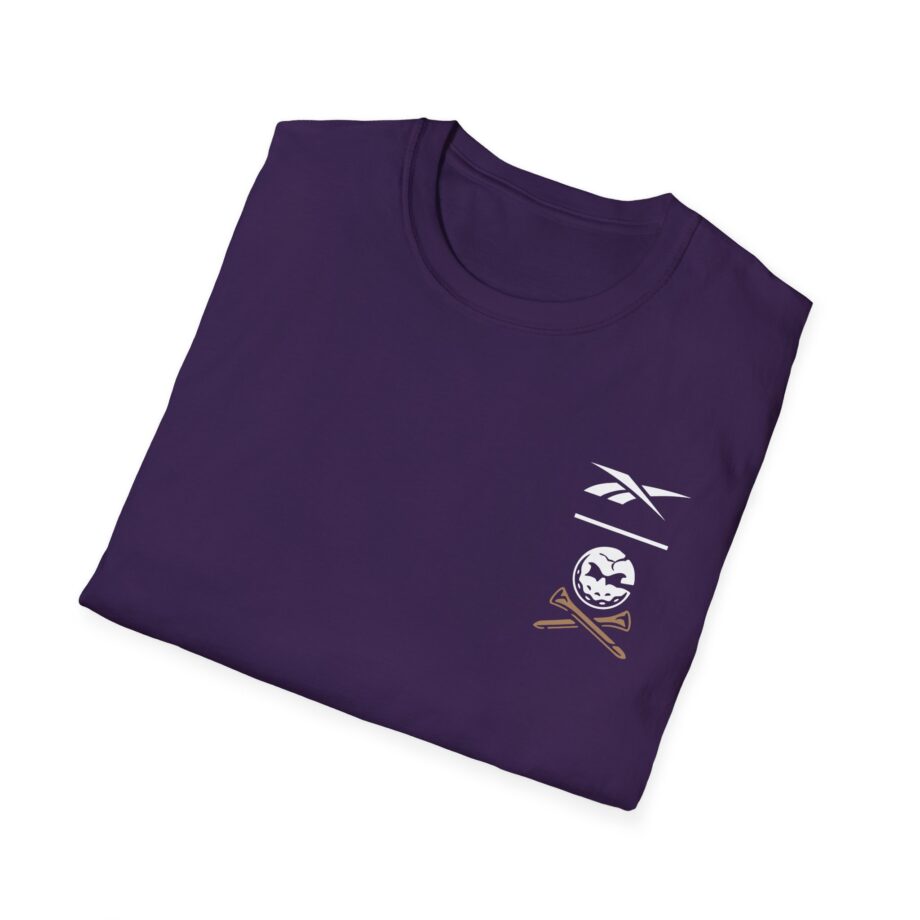 Bryson Dechambeau Unisex Softstyle T-Shirt