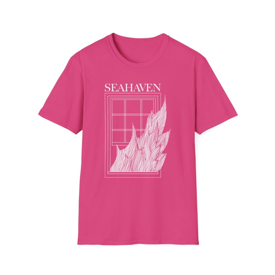 Seahaven Unisex Softstyle T-shirt