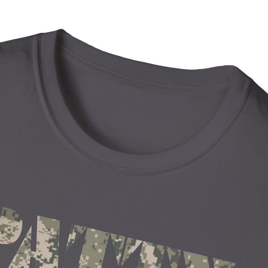 Patty Mayo Unisex Softstyle T-Shirt
