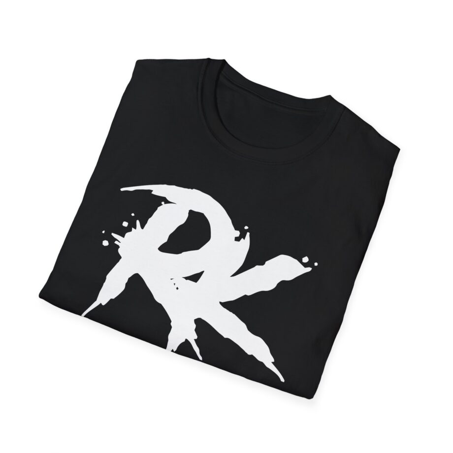 R Truth Unisex Softstyle T-shirt