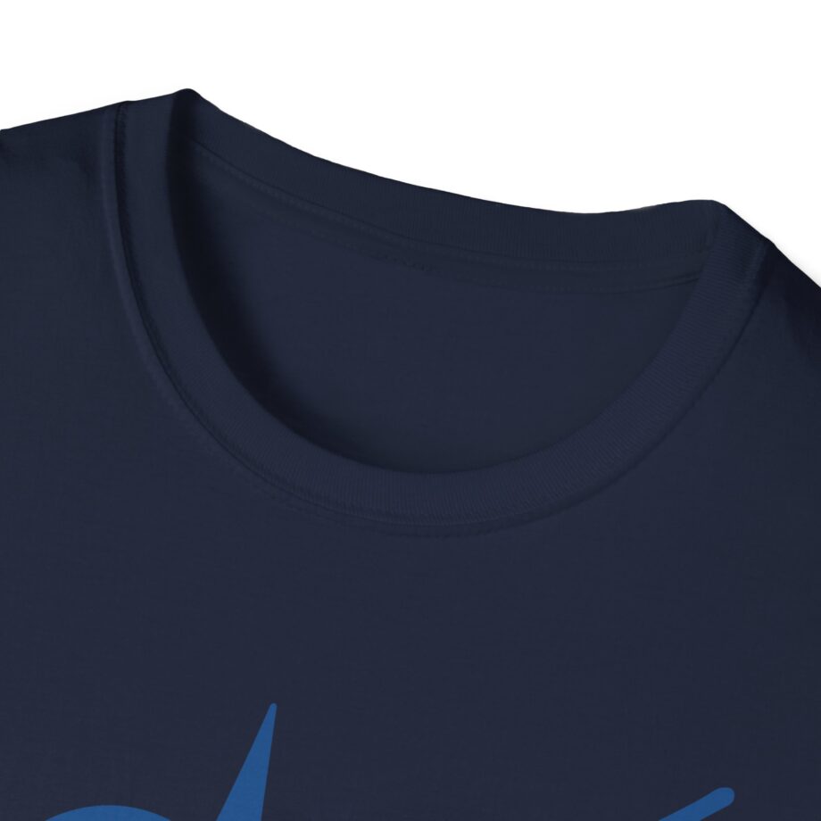 John Summit Struck With Shivers Unisex Softstyle T-shirt