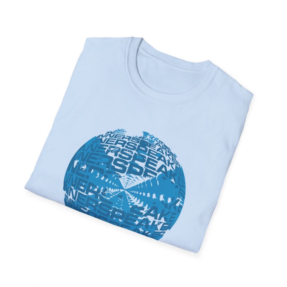 Tame Impala Hourglass  Unisex Softstyle T-Shirt