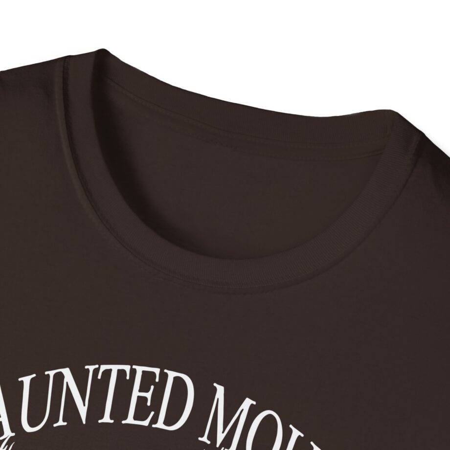 Sematary  Unisex Softstyle T-shirt