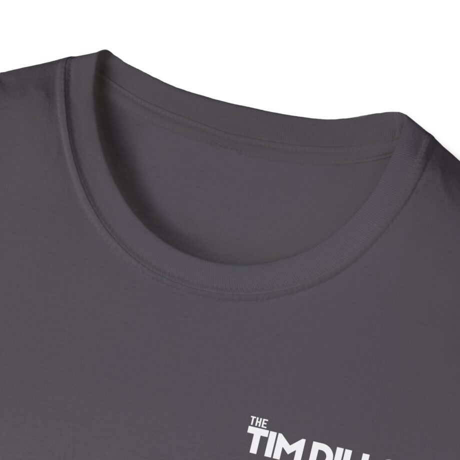 Tim Dillon I Wish Them Well Unisex Softstyle T-Shirt
