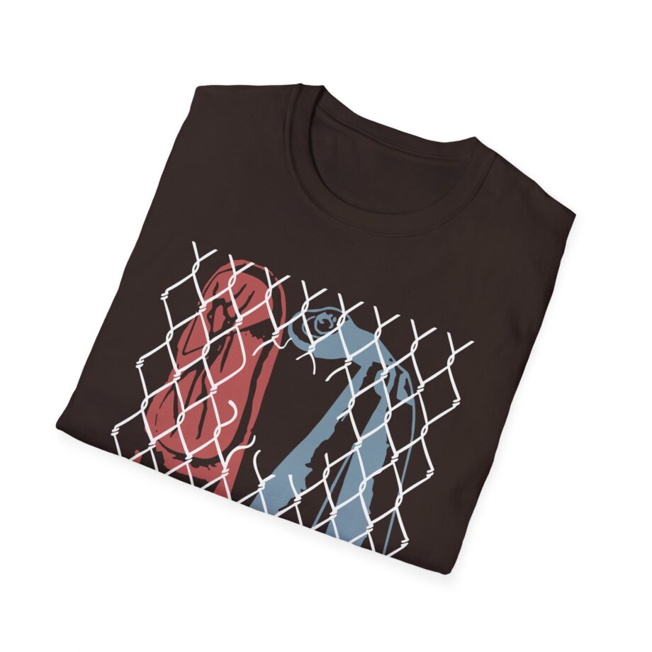 The Story So Far Chainlink Unisex Softstyle T-shirt