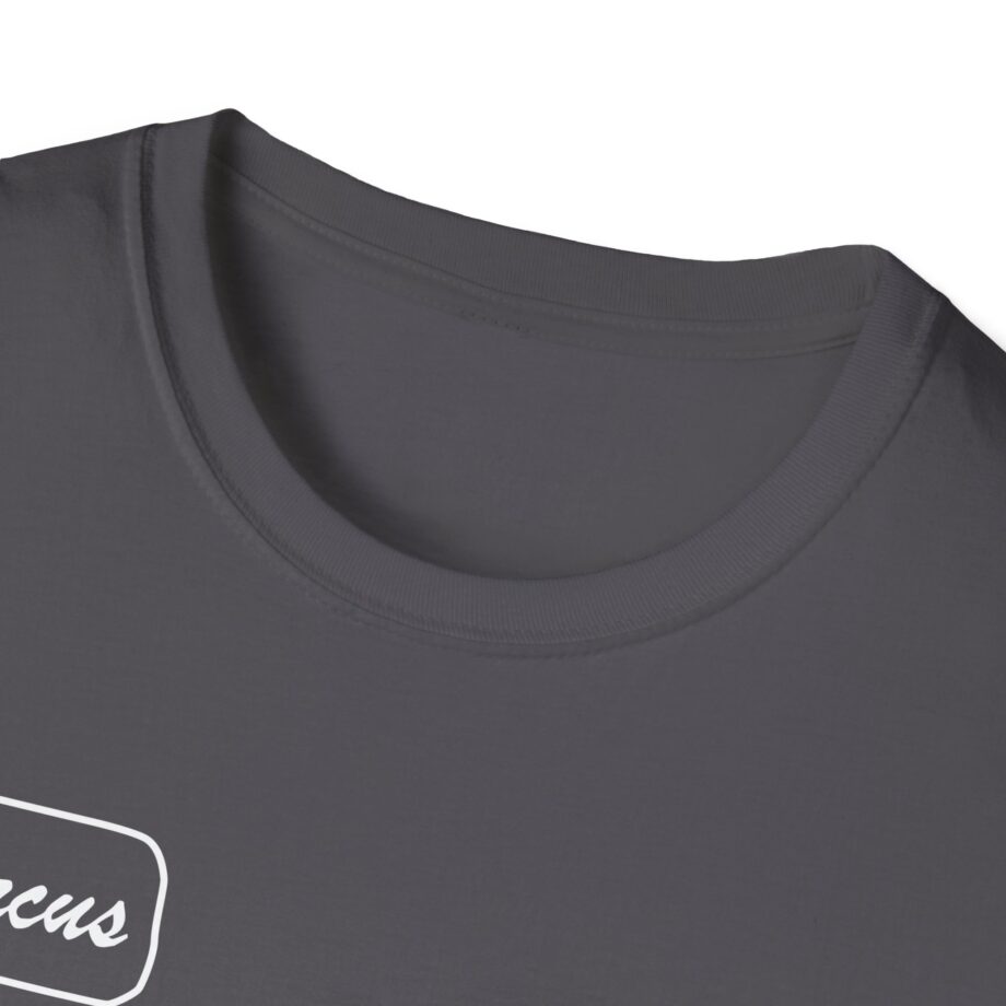Clutch Marcus Carhartt Unisex Softstyle T-Shirt