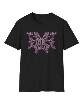 Rojuu Los Sueños De Nube Unisex Softstyle T-shirt