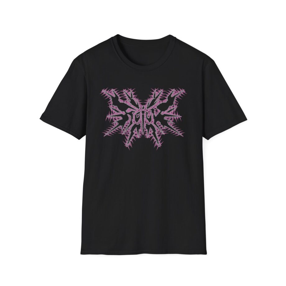 Rojuu Los Sueños De Nube Unisex Softstyle T-shirt