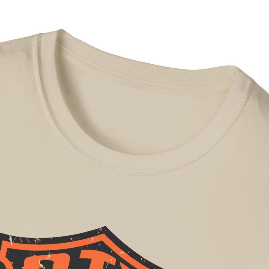 Ohgeesy Otxboyz Wrldwide Unisex Softstyle T-shirt