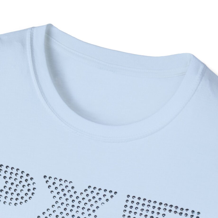 Ecco2k Pxe Unisex Softstyle T-shirt