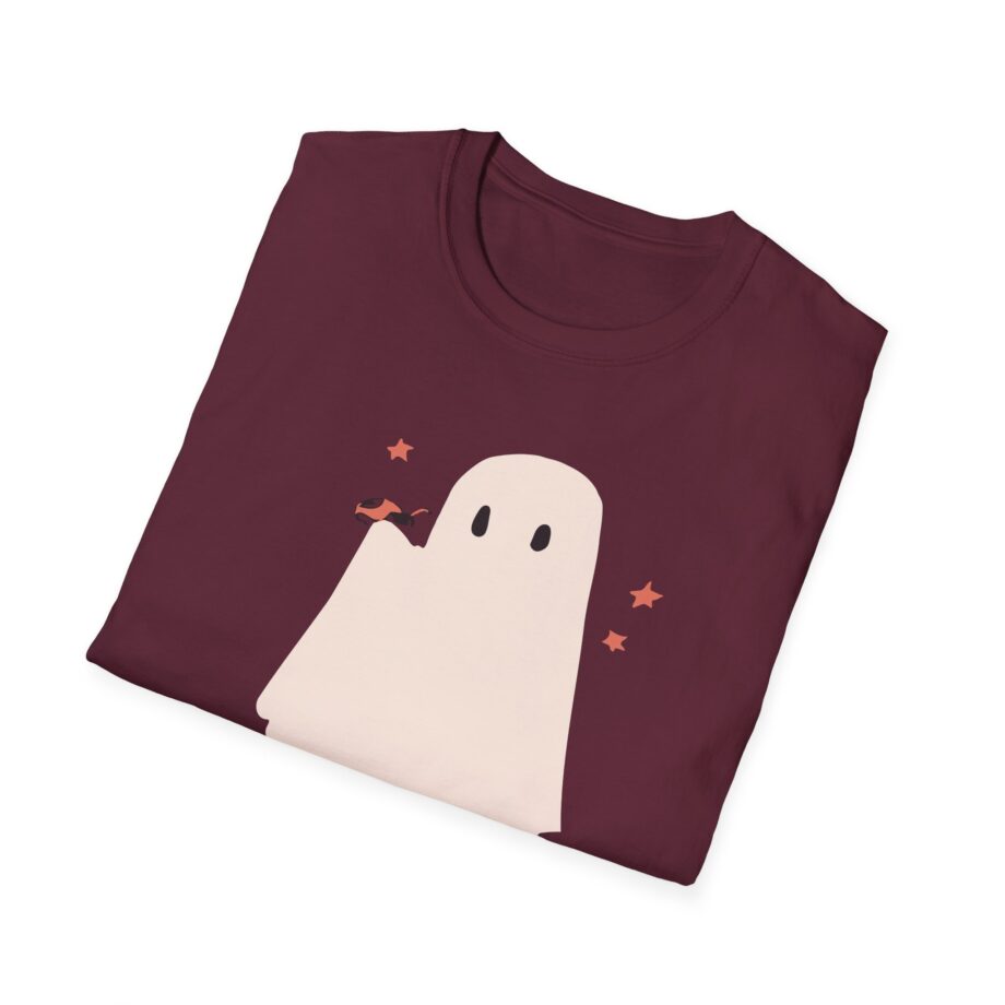 Caitibugzz Unisex Softstyle T-Shirt