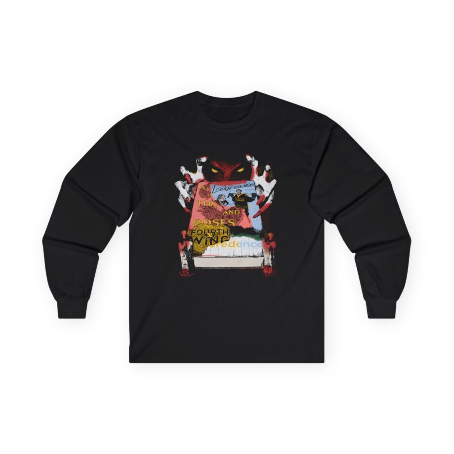 Papa Meat Canyon Ritual Unisex Ultra Cotton Long Sleeve Tee