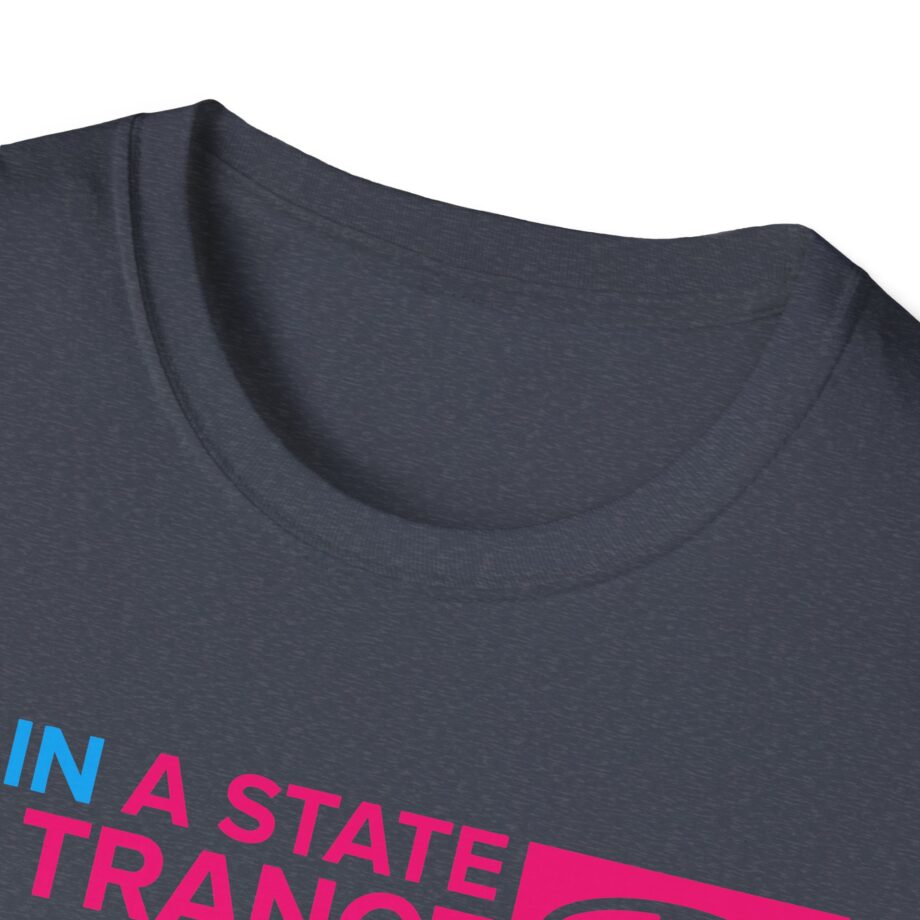 A State of Trance Unisex Softstyle T-shirt