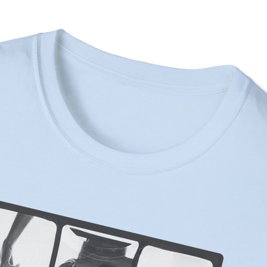 Donda Playboy Unisex Softstyle T-shirt