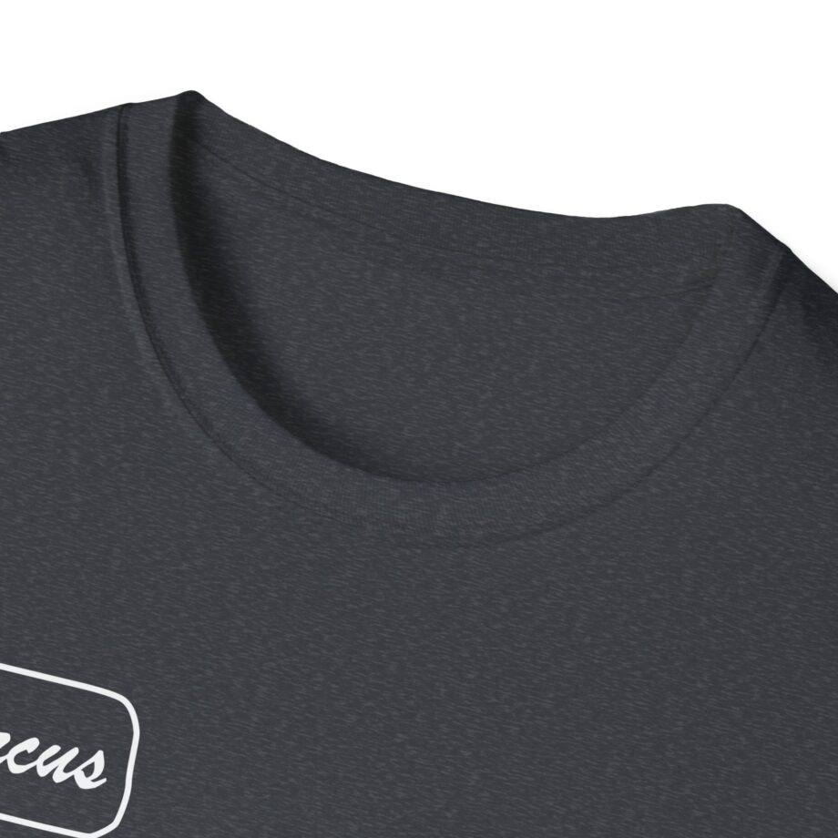 Clutch Marcus Carhartt Unisex Softstyle T-Shirt