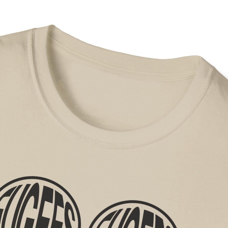 Lauryn Hill Fugees Og Unisex Softstyle T-Shirt