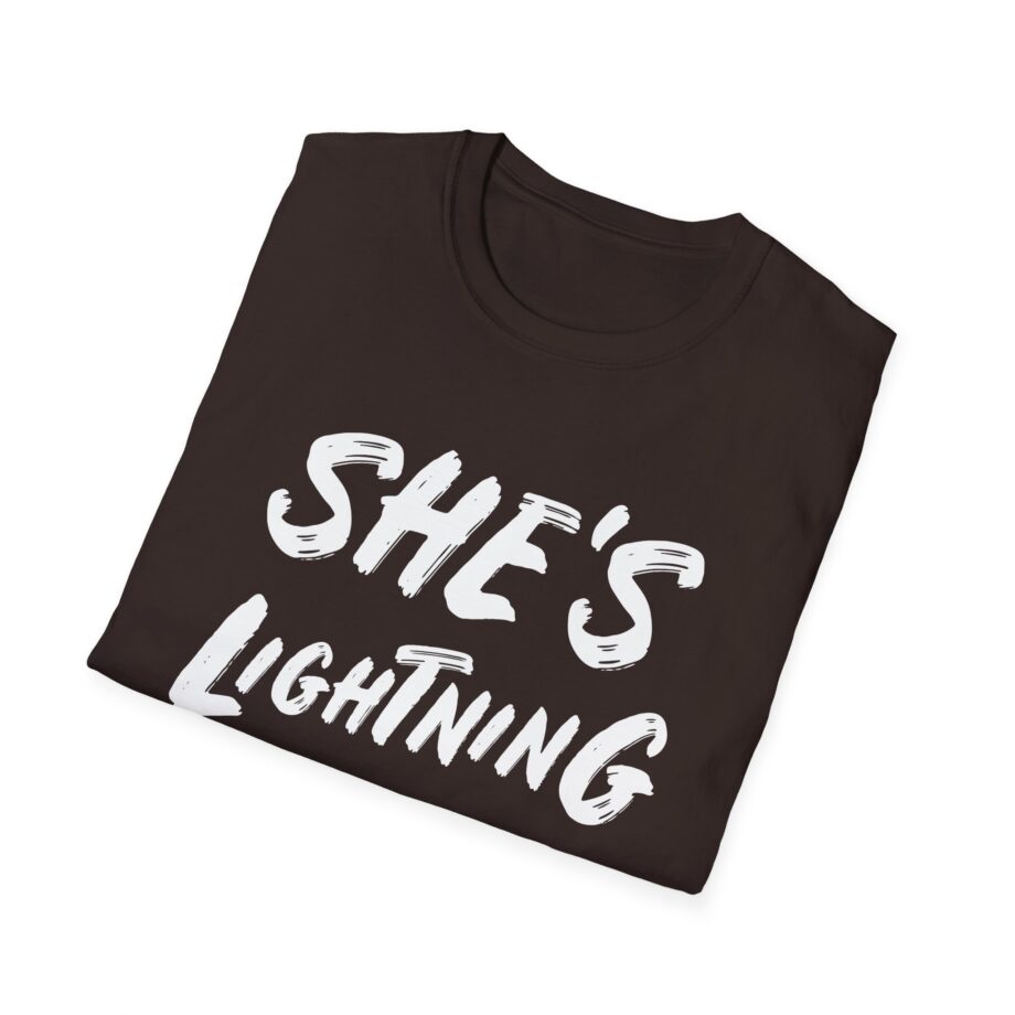 Halestorm  Unisex Softstyle T-shirt