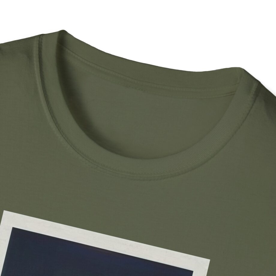 Djo Mhow 1/30/25  Unisex Softstyle T-Shirt