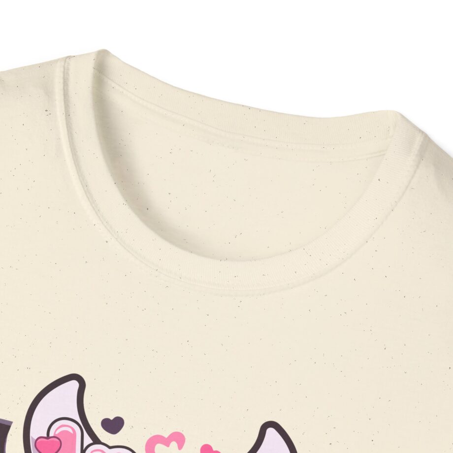 Ironmouse Unisex Softstyle T-Shirt