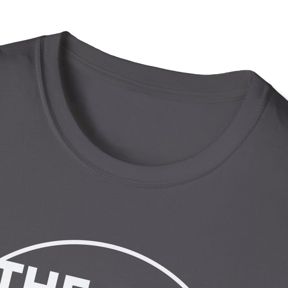 The Tonight Show Starring Jimmy Fallon Unisex Softstyle T-shirt