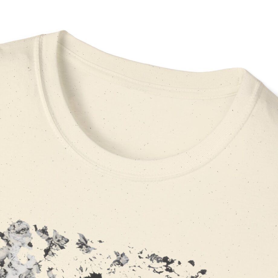 Ecco2k Unisex Softstyle T-shirt