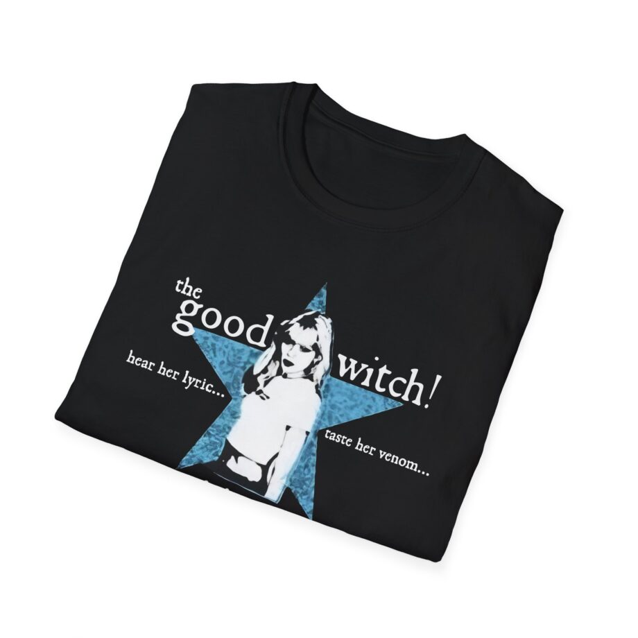 Maisie Peters the Good Witch Unisex Softstyle T-shirt