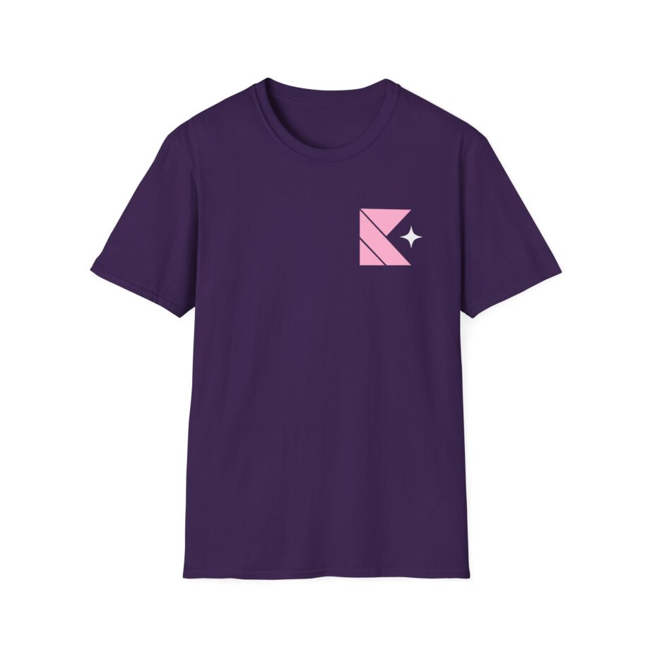 Kaskade Cyber Monday Unisex Softstyle T-shirt