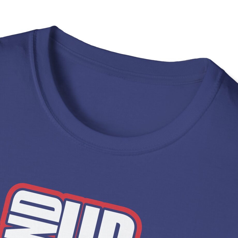 R Truth Unisex Softstyle T-shirt