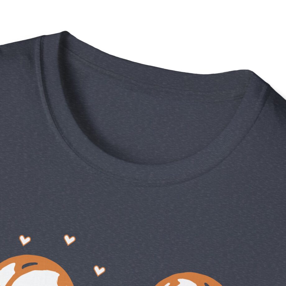 Dashiexp Unisex Softstyle T-Shirt