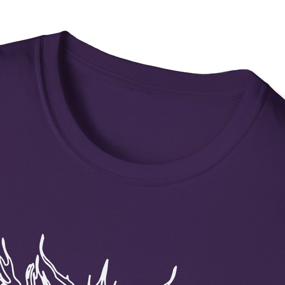 Darko Embroidered Champion Unisex Softstyle T-Shirt
