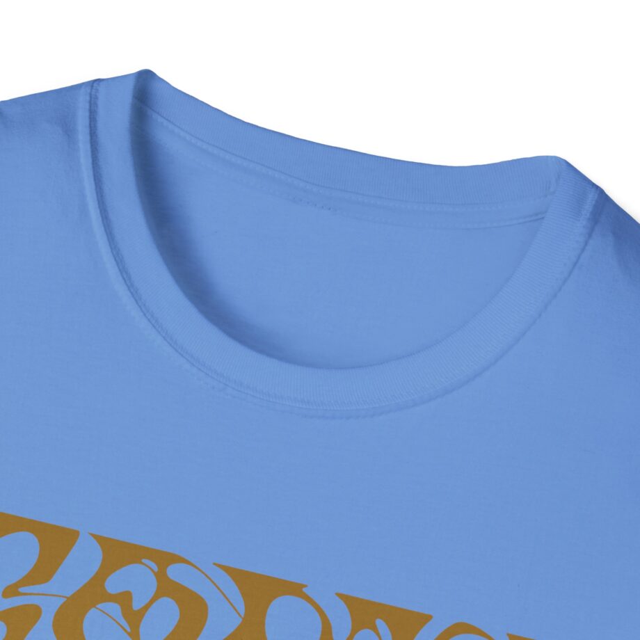 Tame Impala Roundabout Unisex Softstyle T-Shirt