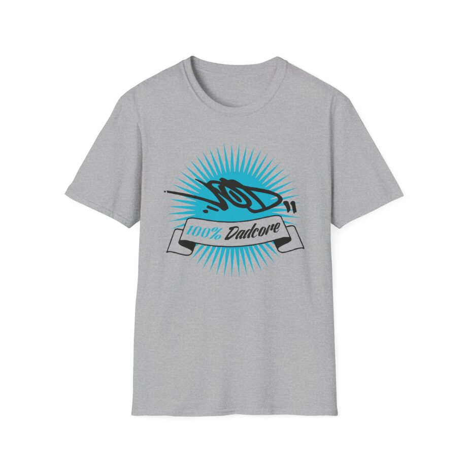Vision of Disorder Dadcore Unisex Softstyle T-shirt