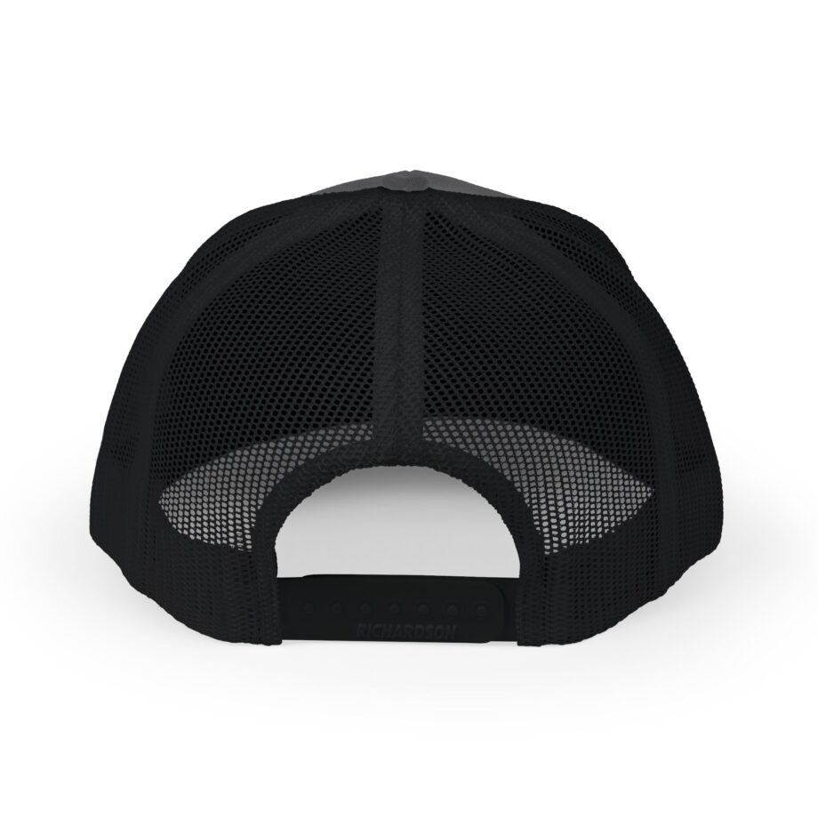 Bryson Dechambeau Snapback Trucker Cap (Embroidery)