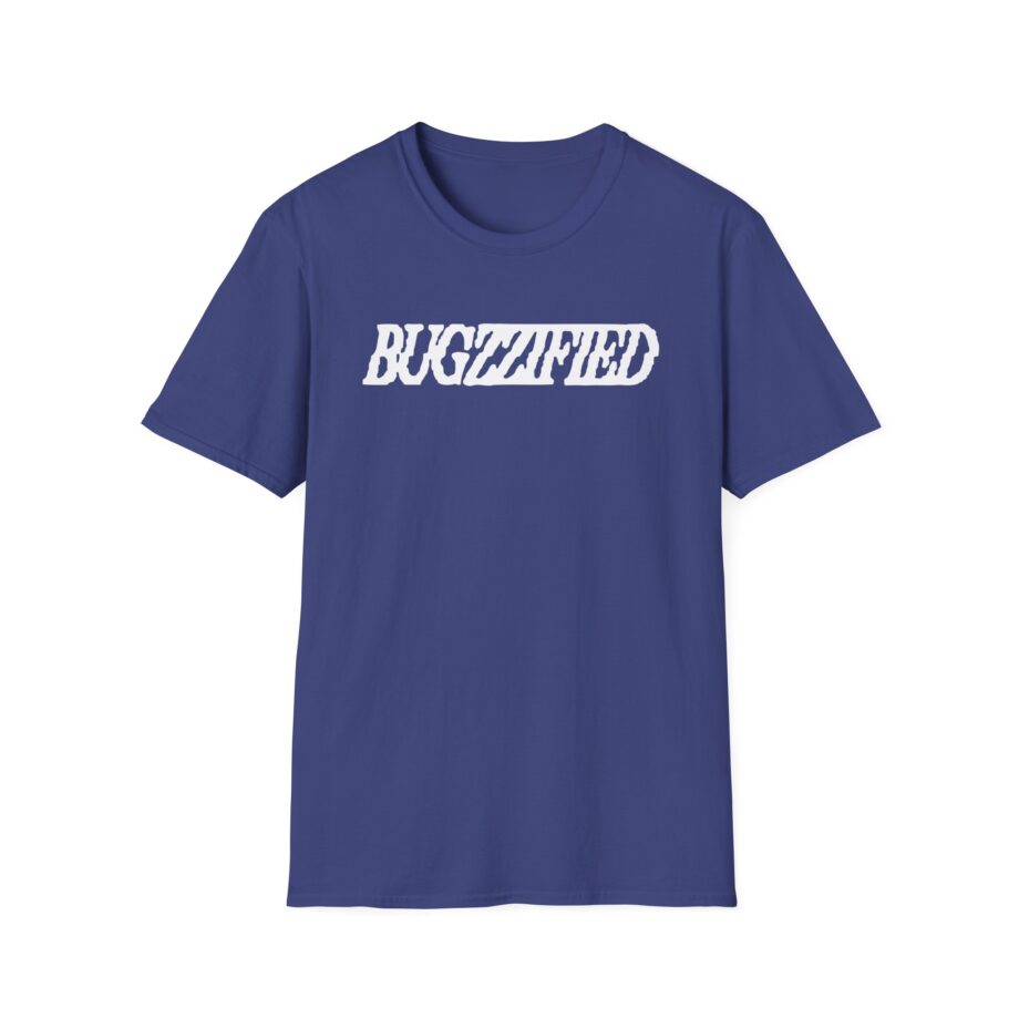 Caitibugzz  Unisex Softstyle T-Shirt