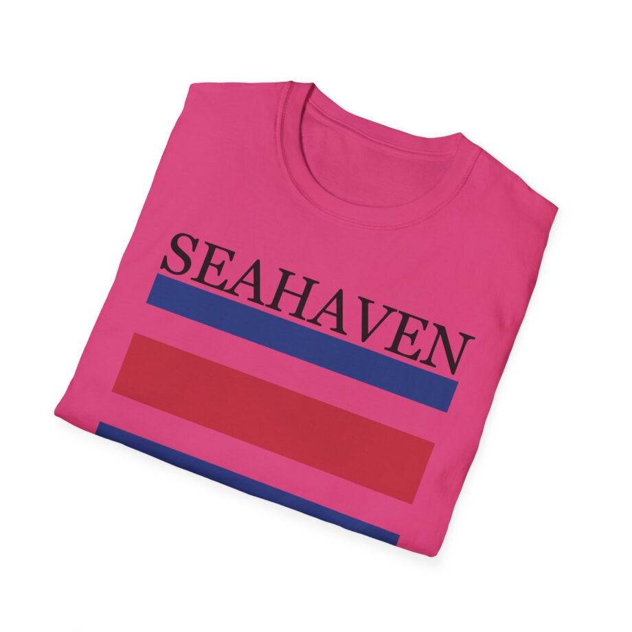 Seahaven Unisex Softstyle T-shirt