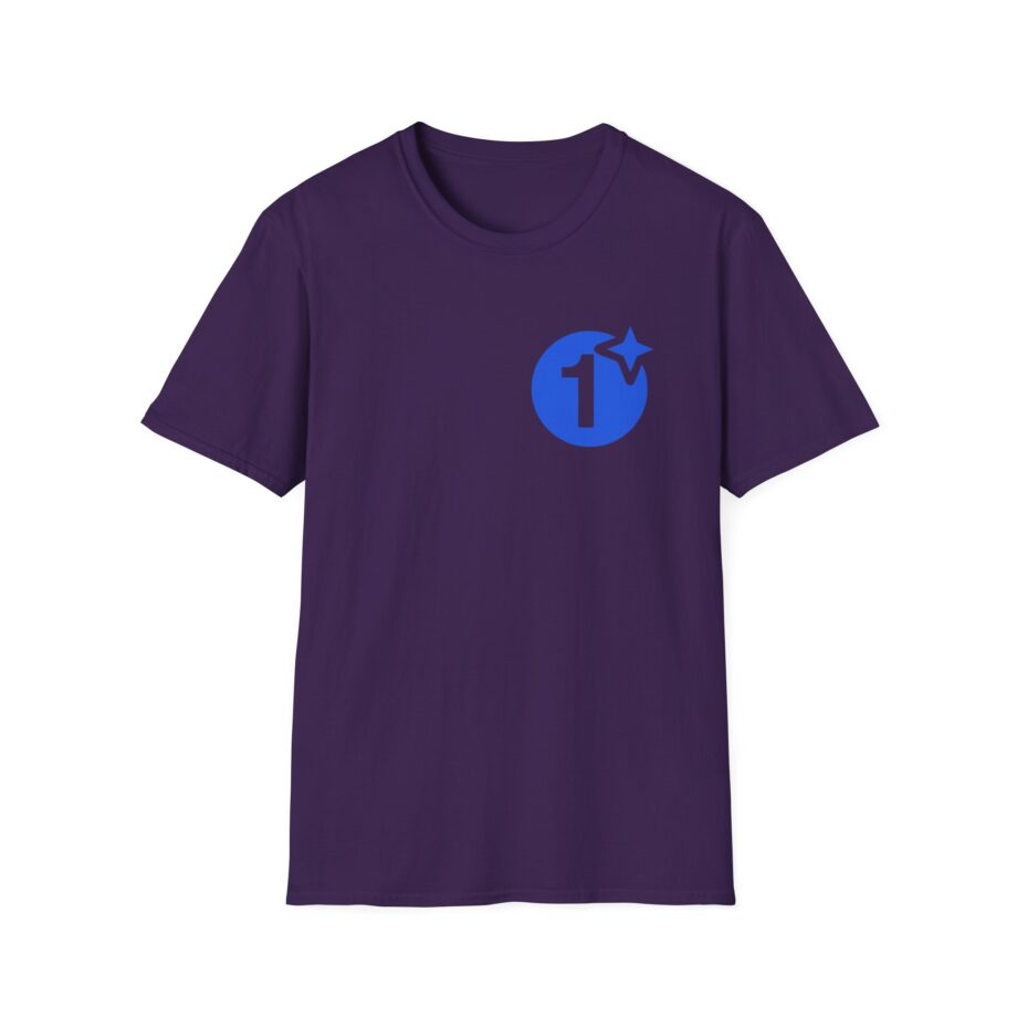 Astralspiff Believer Unisex Softstyle T-shirt