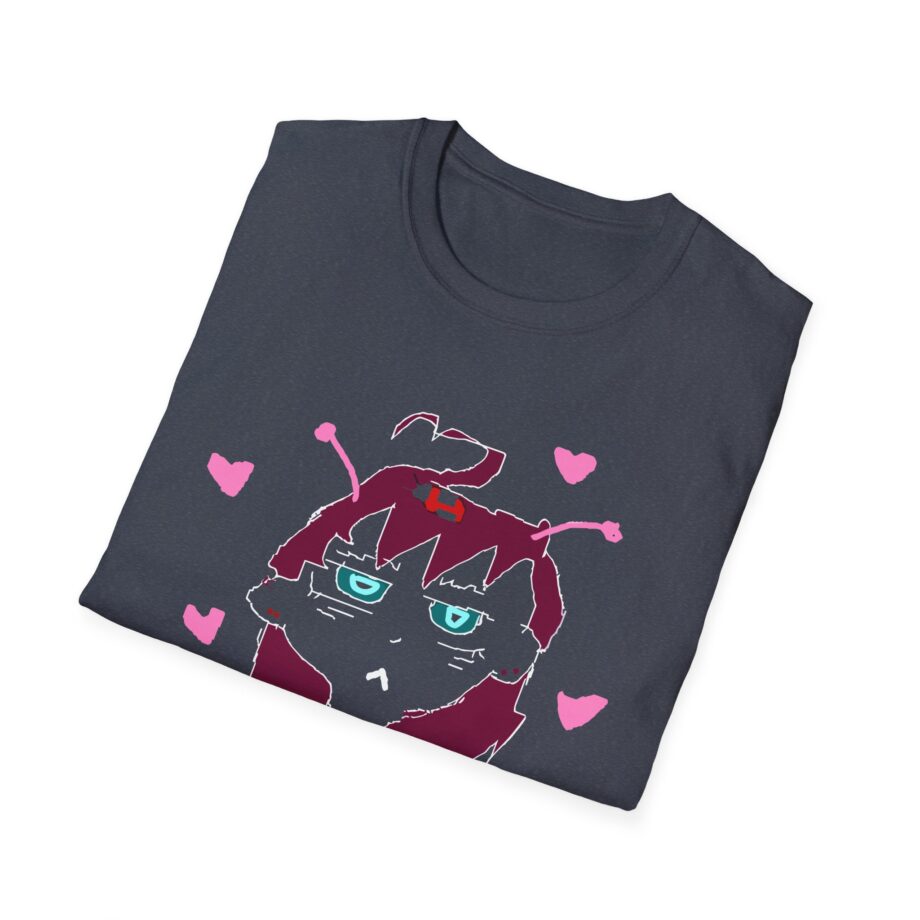 Caitibugzz Unisex Softstyle T-Shirt