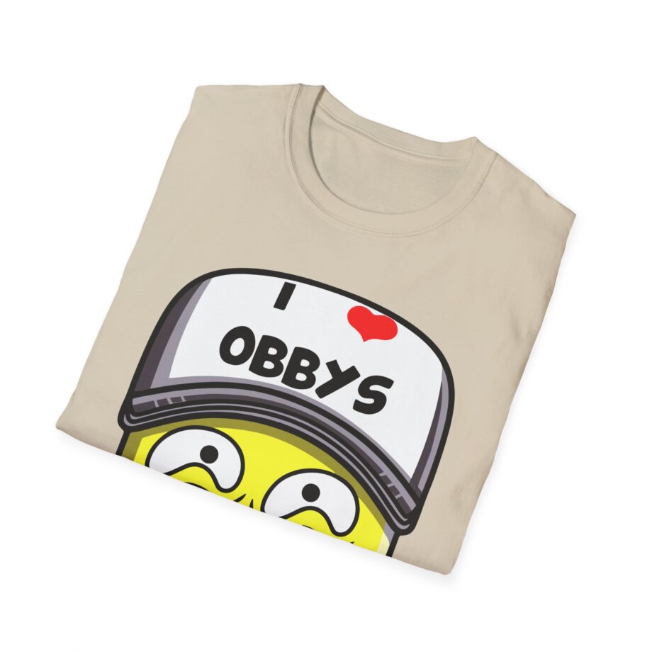 Riderkoo Unisex Softstyle T-shirt