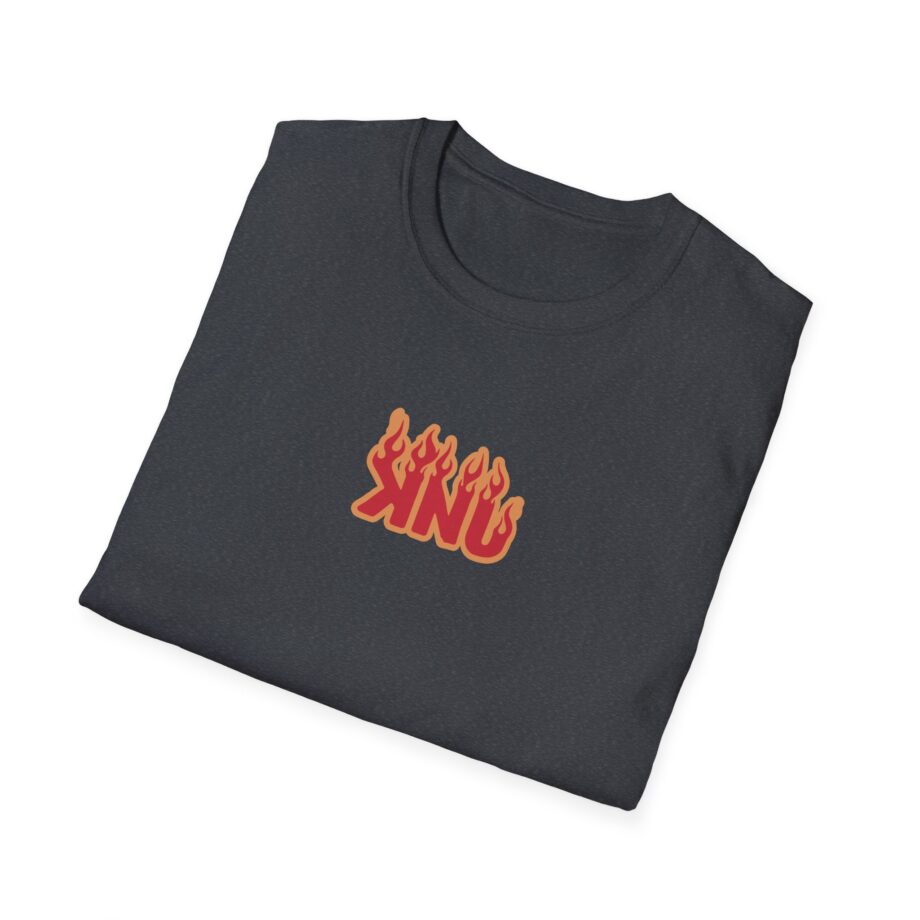 KNJ  Unisex Softstyle T-Shirt
