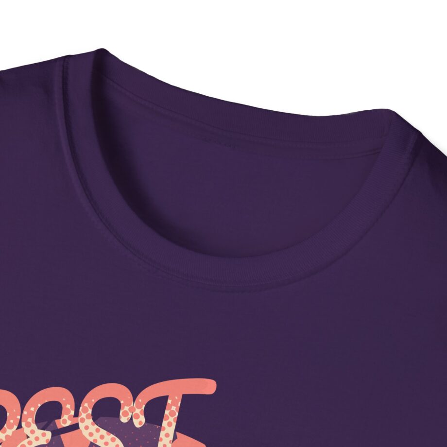 Vivziepop Best Friends Unisex Softstyle T-Shirt