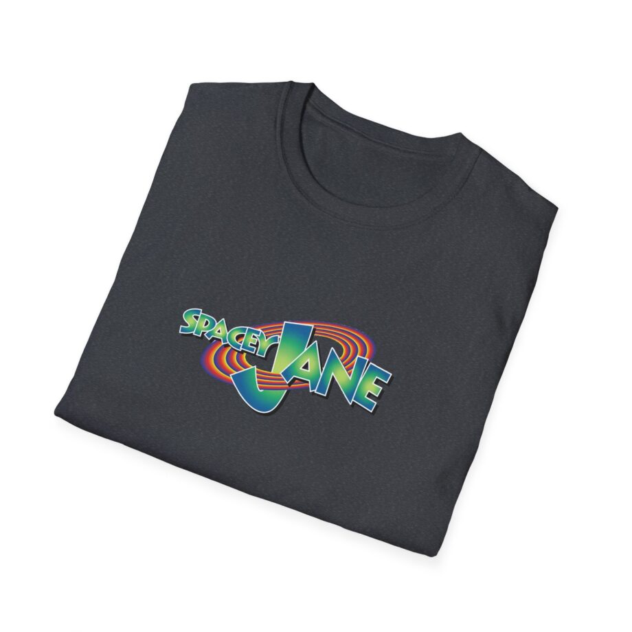 Spacey Jane  Unisex Softstyle T-Shirt