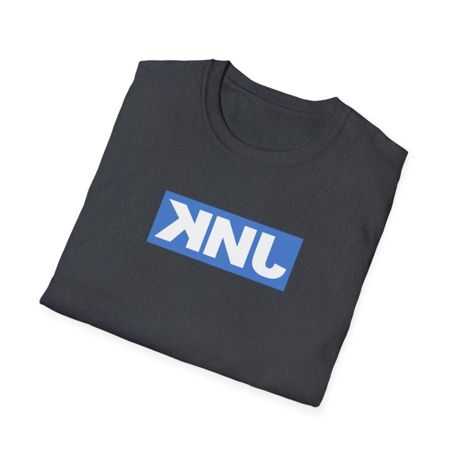 KNJ Unisex Softstyle T-Shirt