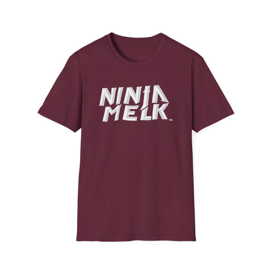 Ryan Higa Ninja Melk  Unisex Softstyle T-Shirt