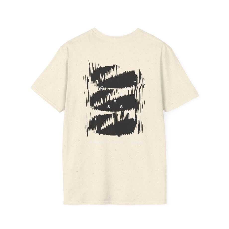 A State of Trance Transformation Unisex Softstyle T-shirt