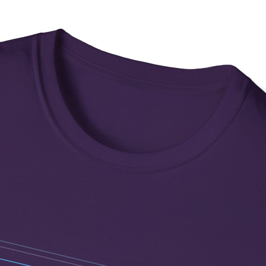 Pretty Lights Pretty Lights X Jiberish Unisex Softstyle T-Shirt