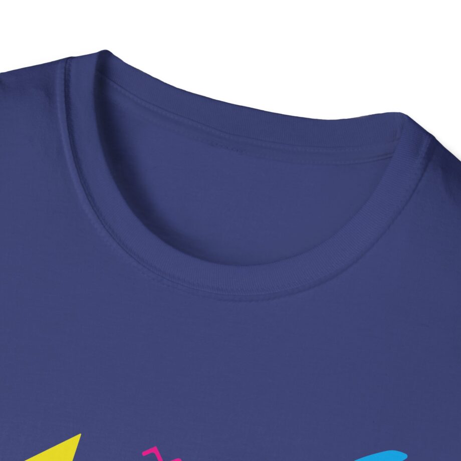 Ryan Higa Teehee 90's Unisex Softstyle T-shirt