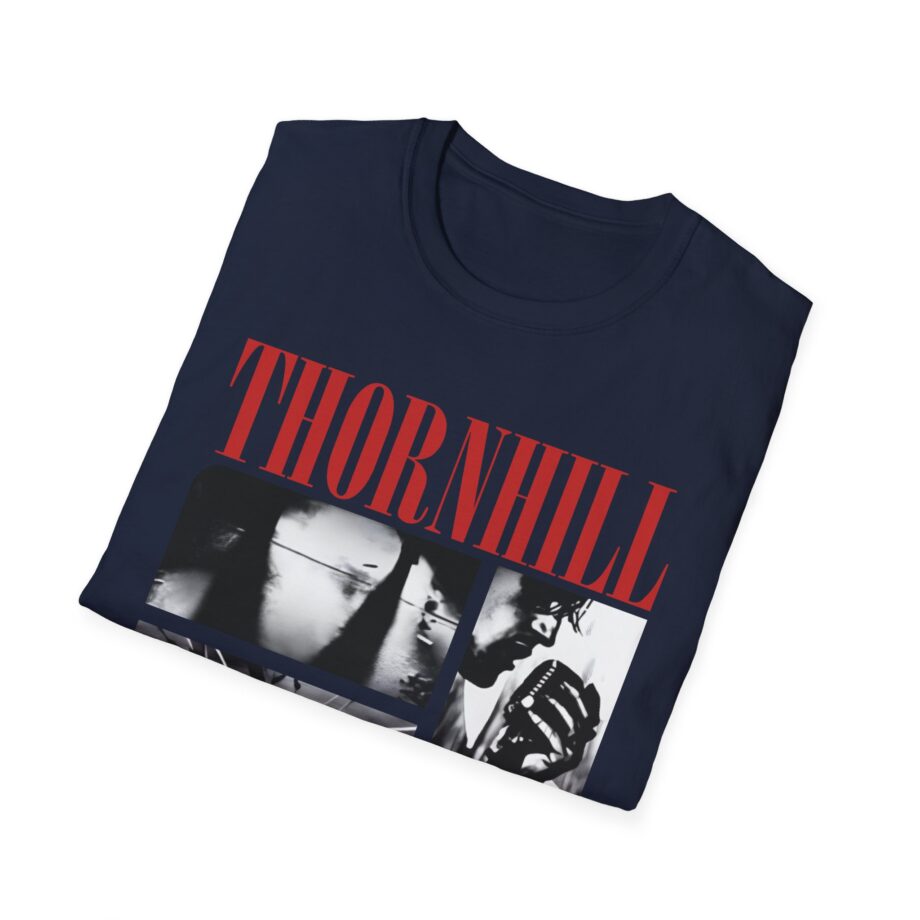 Thornhill  Unisex Softstyle T-Shirt